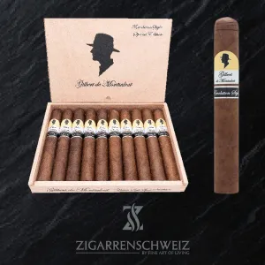 Gilbert de Montsalvat Revolution Style Special Edition Toro