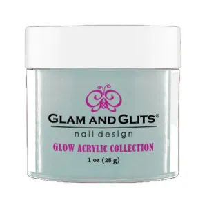 GLAM AND GLITS / Acrylic Powder - Carpe Diem 1oz.