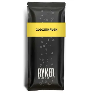 Gloomhaven Card Sleeve Kit