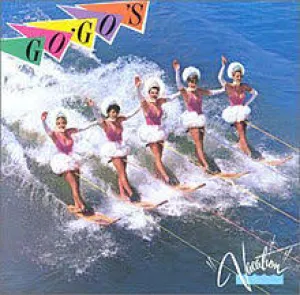 Go-Go's - Vacation