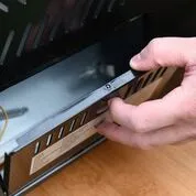 Go System Dynasty Compact 2 Stove