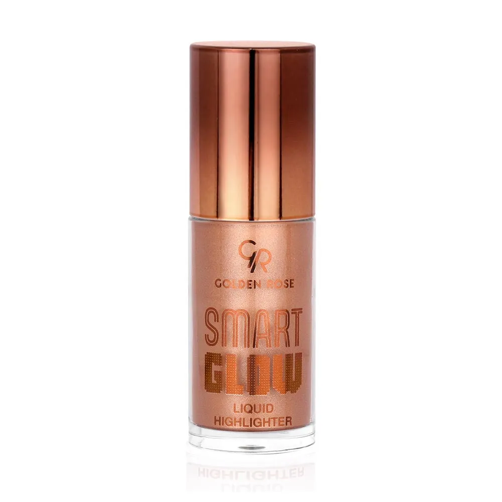 GR Smart Glow tekući highlighter