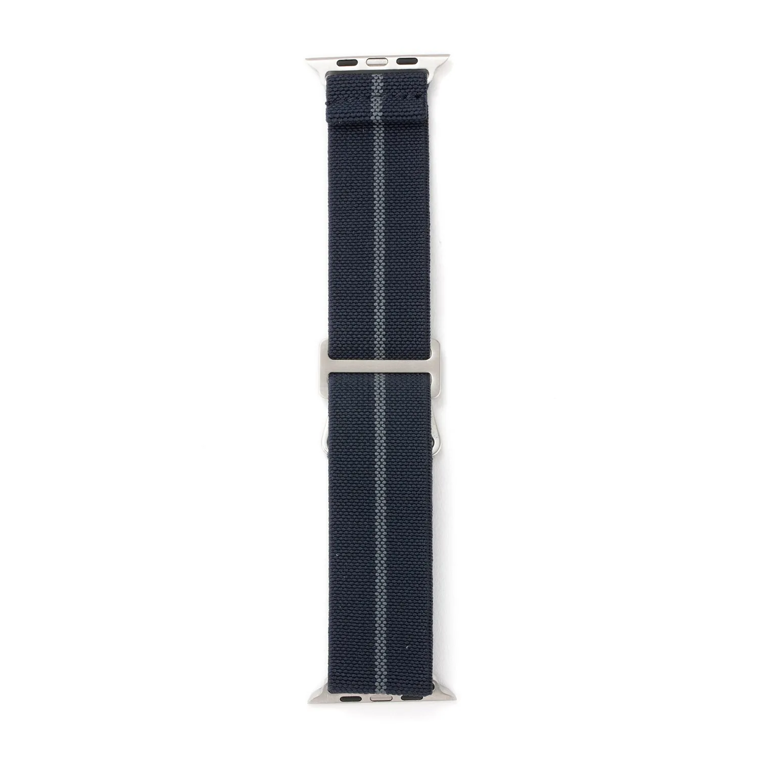 GRAMAS | グラマス　GRAMAS COLORS MARINE NATIONALE STRAP ULTRA エラスティックループ for Apple Watch (49/45/44/42mm)