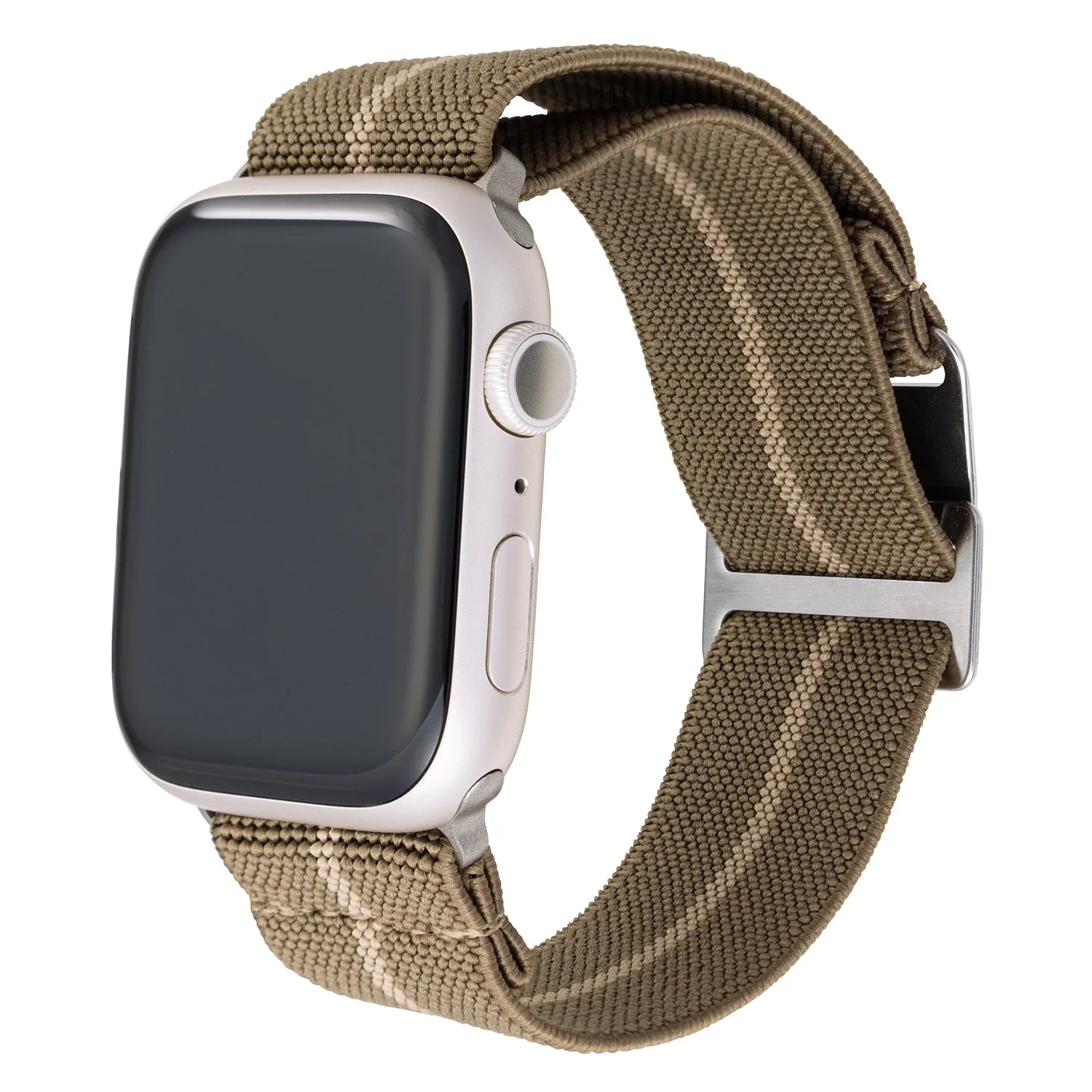 GRAMAS | グラマス　GRAMAS COLORS MARINE NATIONALE STRAP ULTRA エラスティックループ for Apple Watch (49/45/44/42mm)
