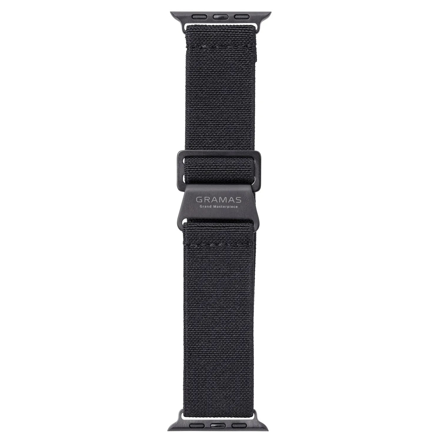 GRAMAS | グラマス　GRAMAS COLORS MARINE NATIONALE STRAP ULTRA エラスティックループ for Apple Watch (49/45/44/42mm)