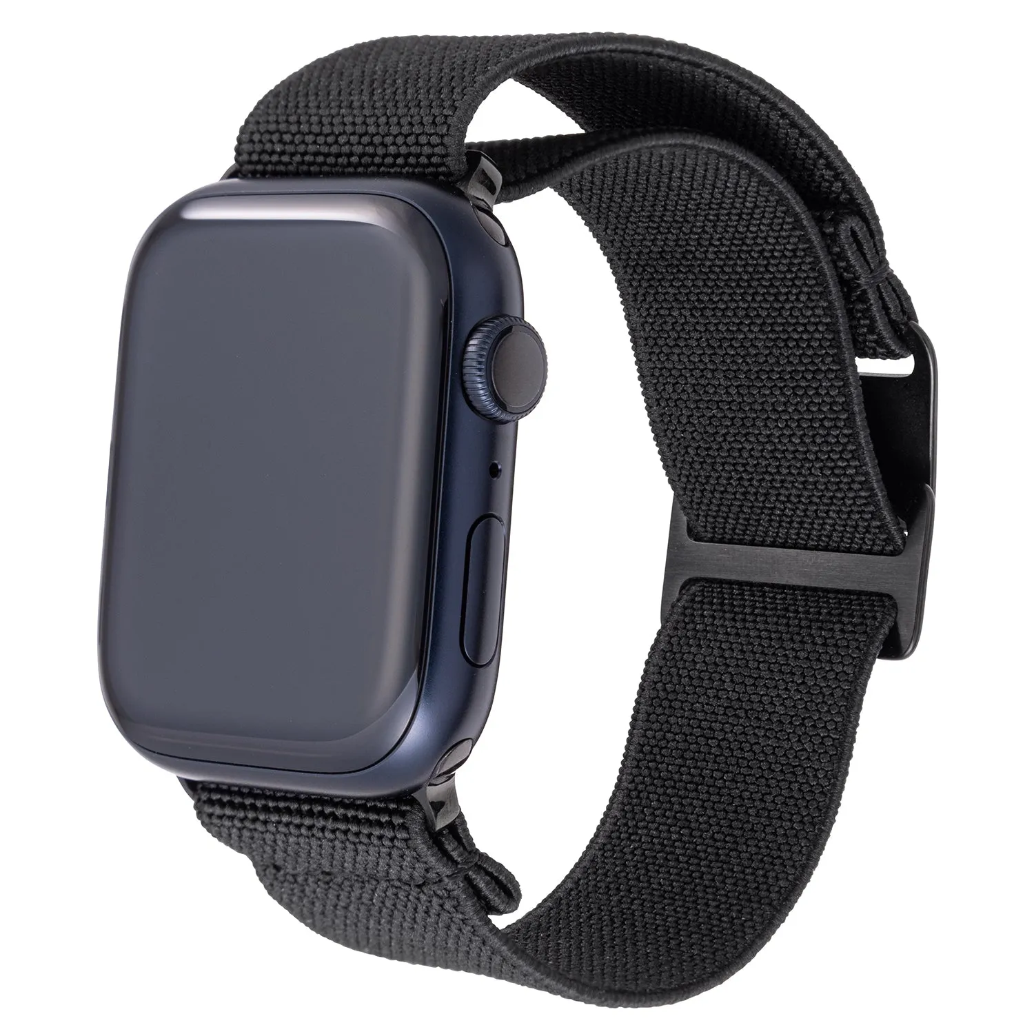 GRAMAS | グラマス　GRAMAS COLORS MARINE NATIONALE STRAP ULTRA エラスティックループ for Apple Watch (49/45/44/42mm)