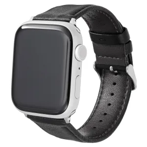 GRAMAS | グラマス　GRAMAS COLORS "Lumiere"  強力撥水レザーバンド for Apple Watch (49/45/44/42mm)