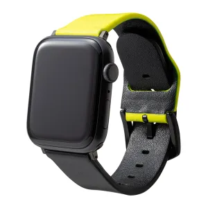 GRAMAS | グラマス　NEON Watchband for Apple Watch (45/44/42mm)