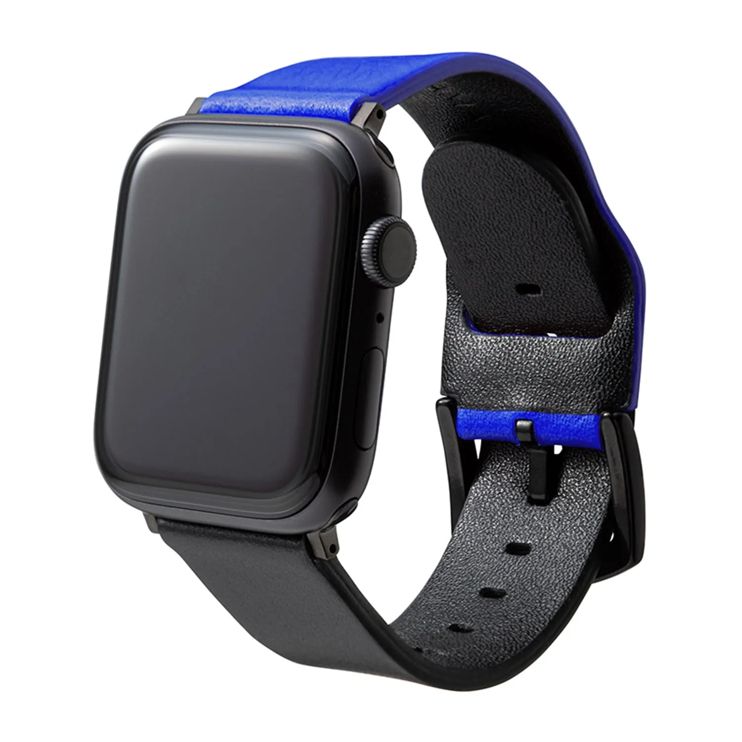 GRAMAS | グラマス　NEON Watchband for Apple Watch (45/44/42mm)