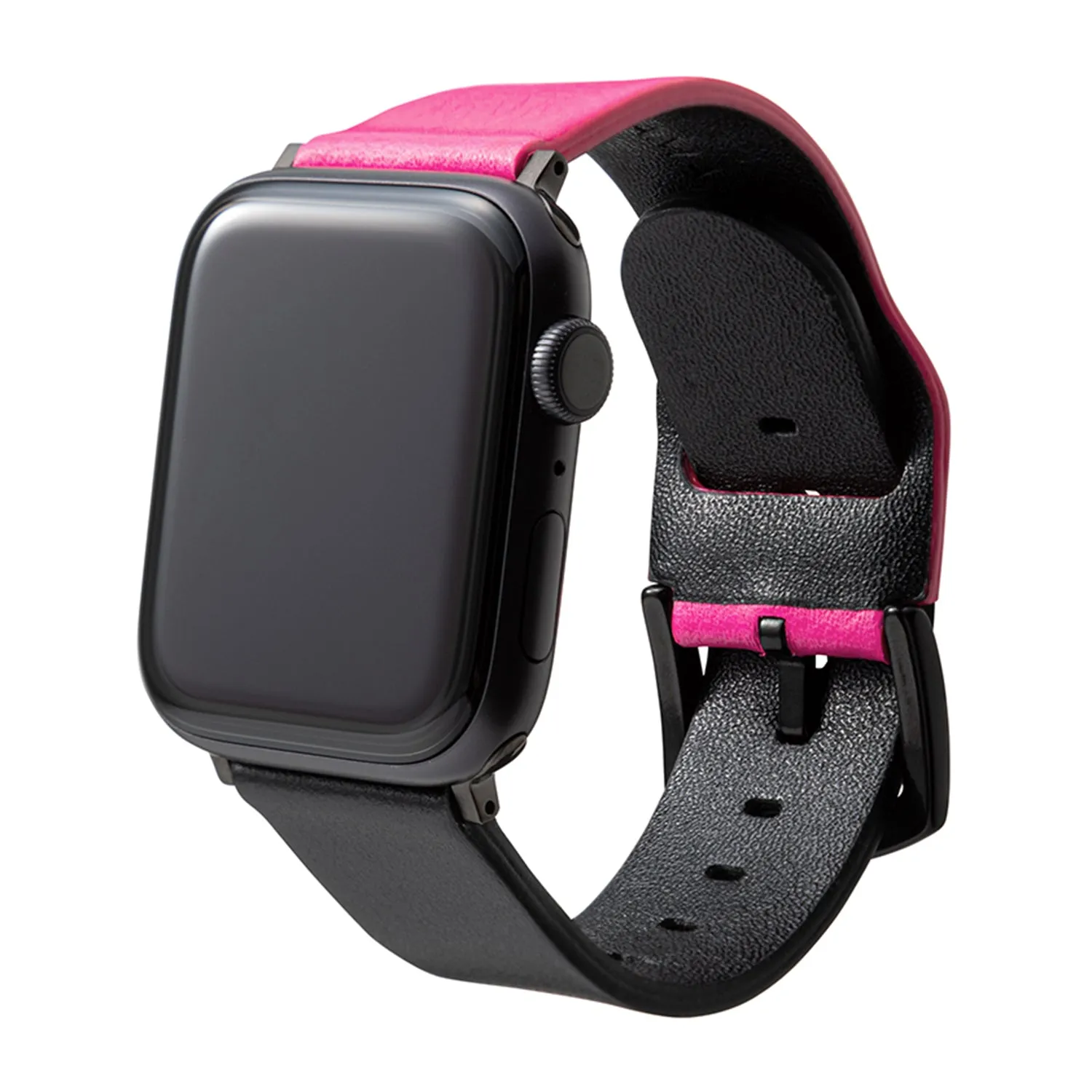 GRAMAS | グラマス　NEON Watchband for Apple Watch (45/44/42mm)
