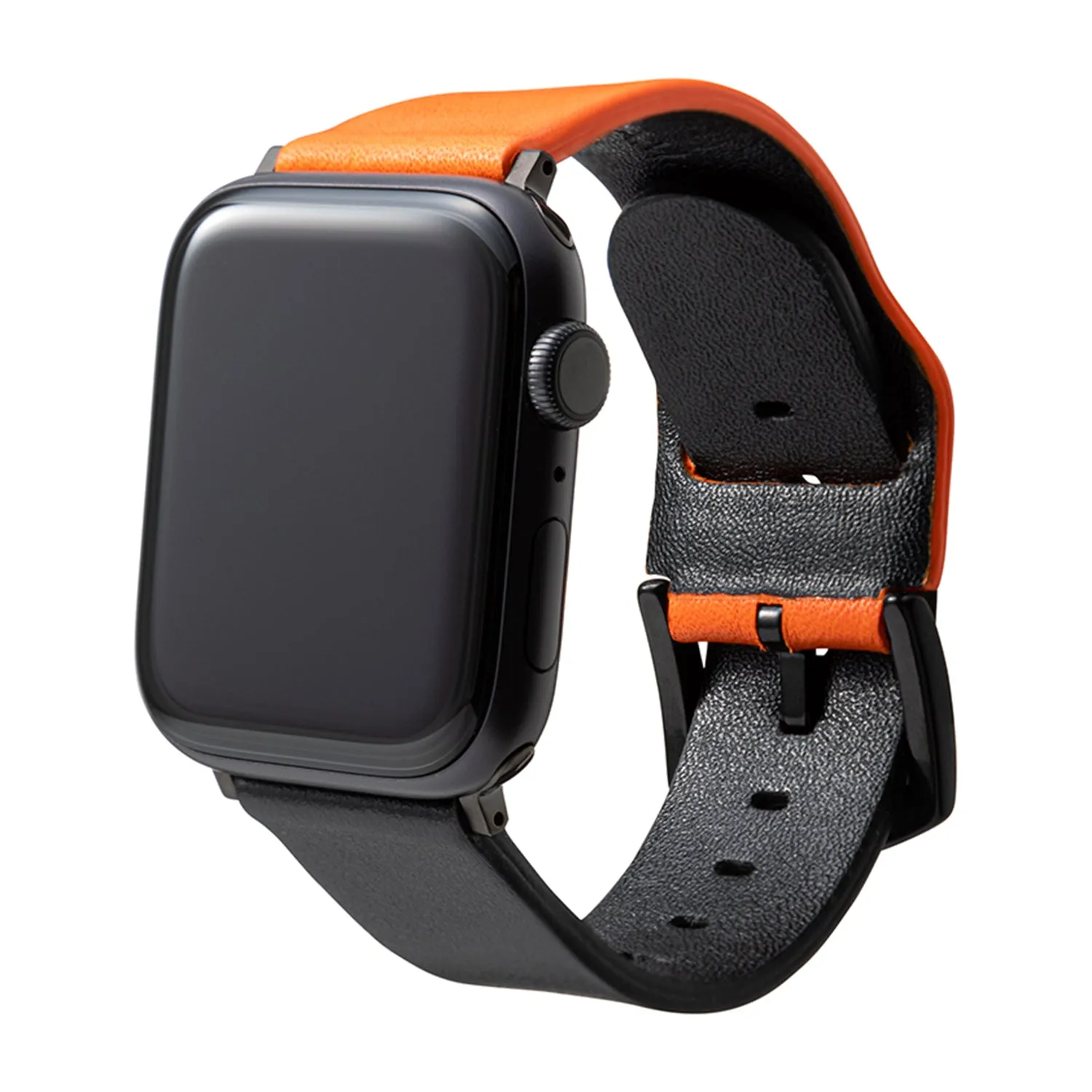 GRAMAS | グラマス　NEON Watchband for Apple Watch (45/44/42mm)