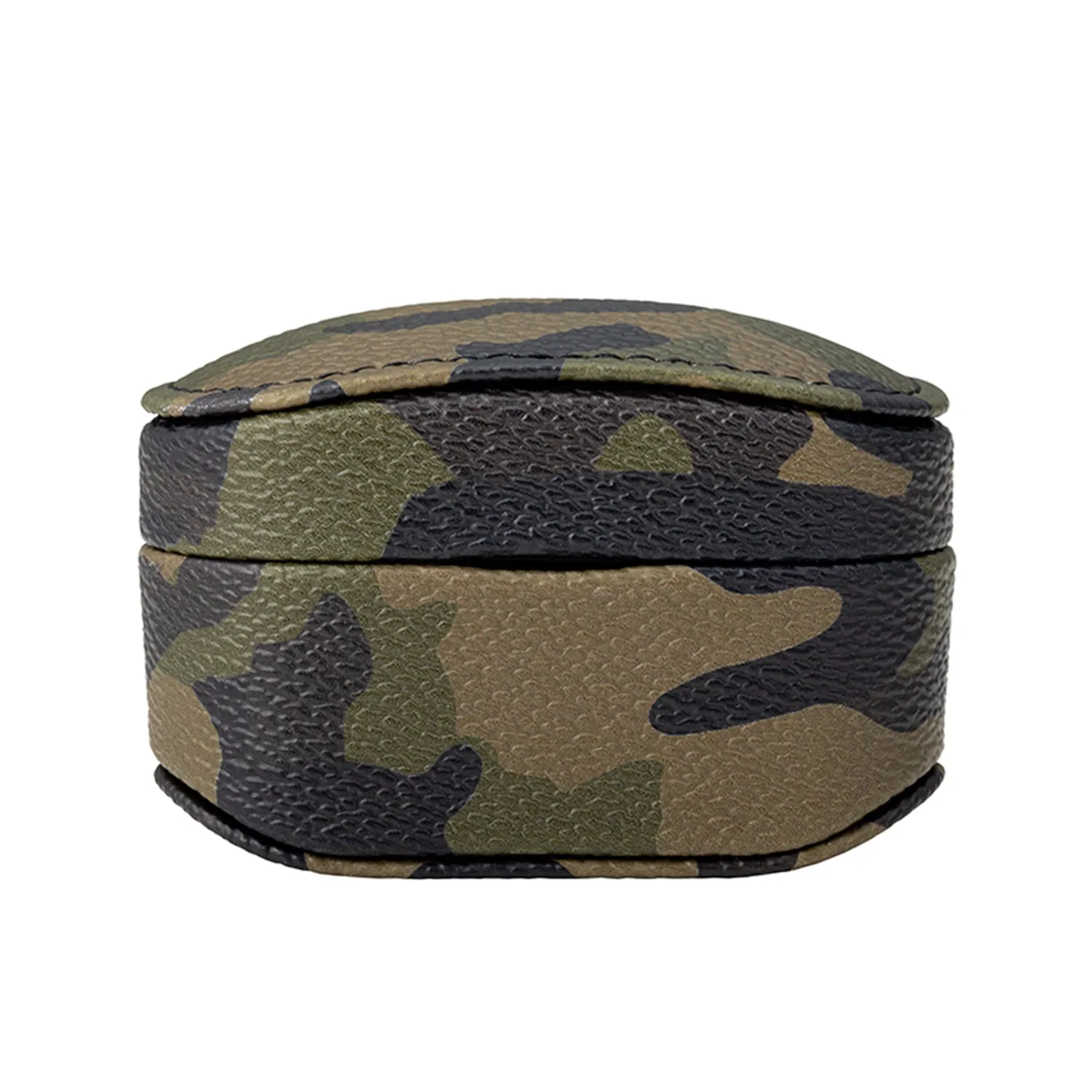 GRAMAS | グラマス　Shrink PU Leather Magnetic Case for SONY WF-1000XM4