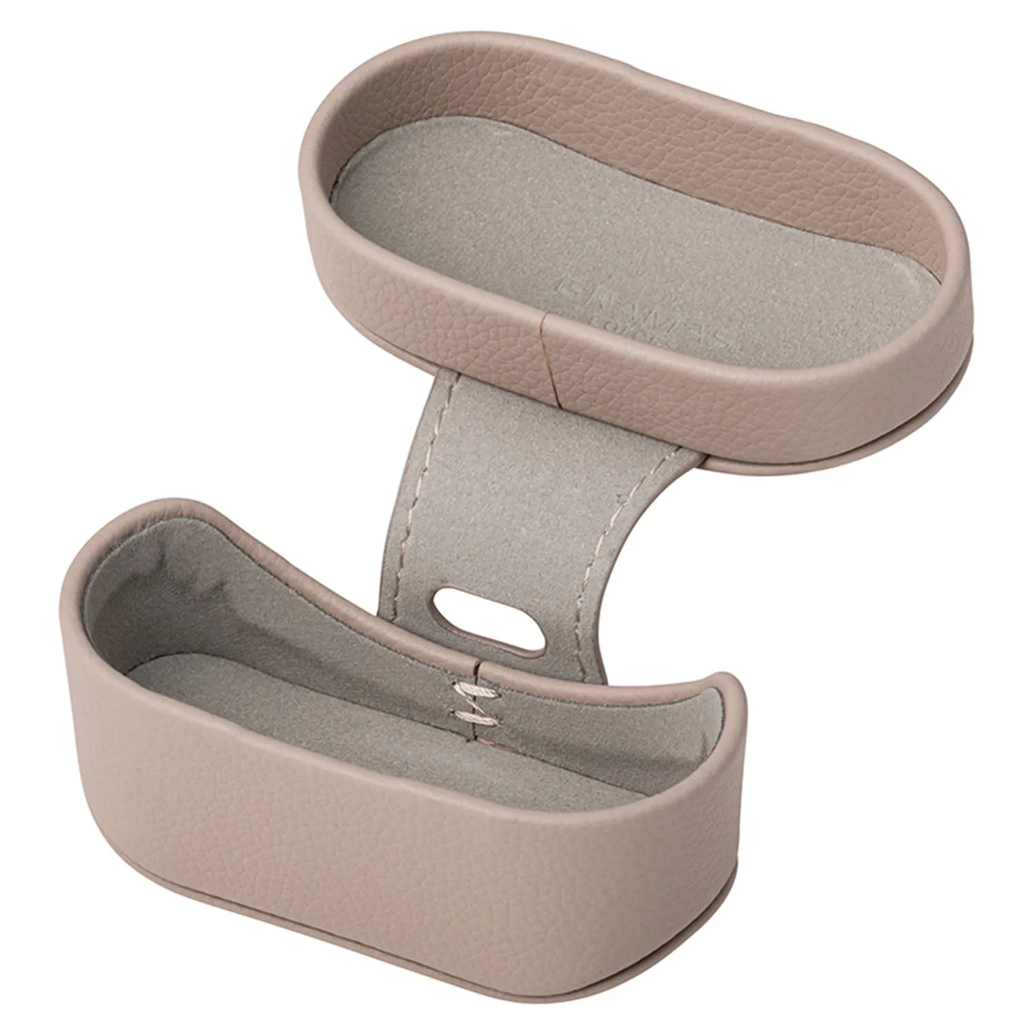GRAMAS | グラマス　Shrink PU Leather Magnetic Case for SONY WF-1000XM4