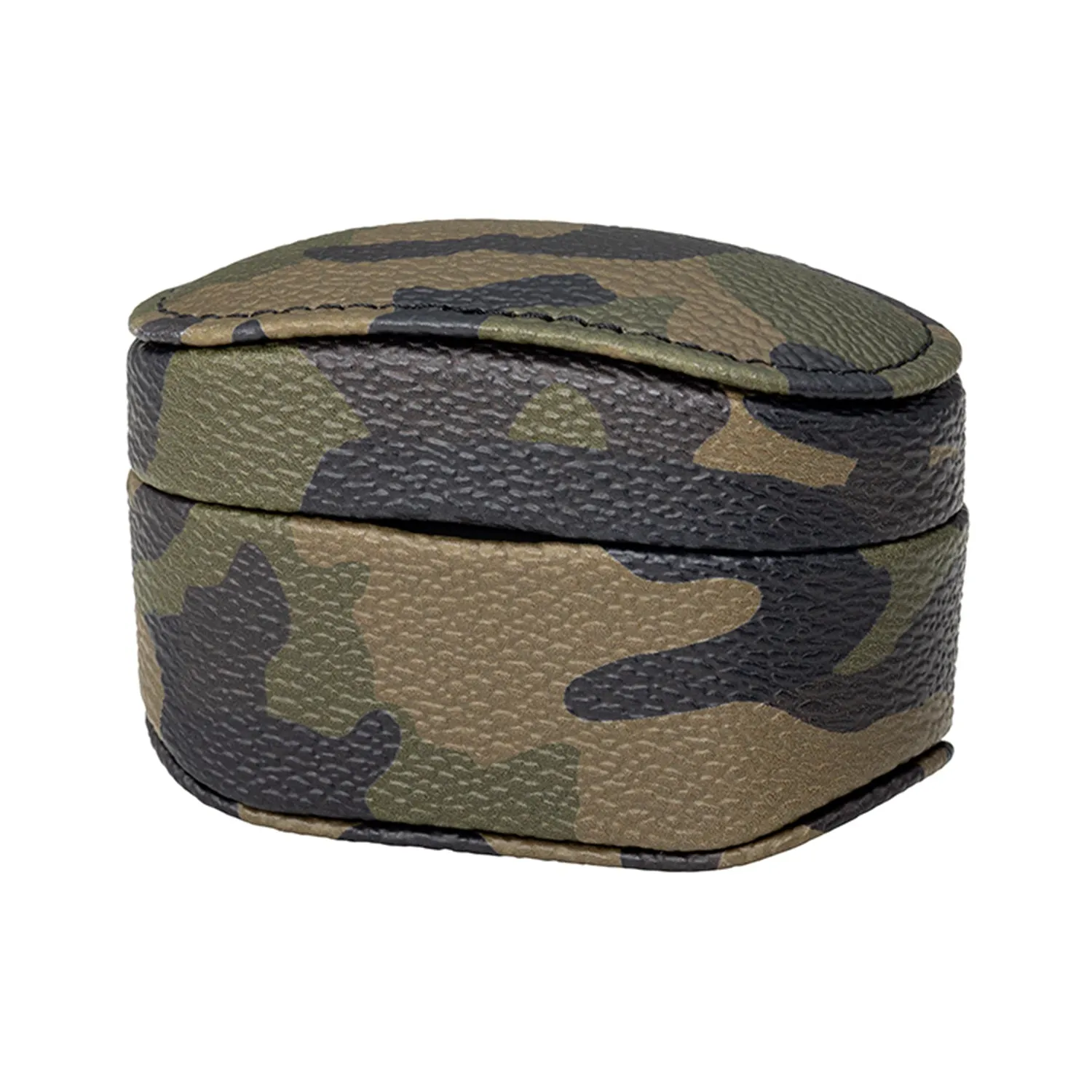 GRAMAS | グラマス　Shrink PU Leather Magnetic Case for SONY WF-1000XM4