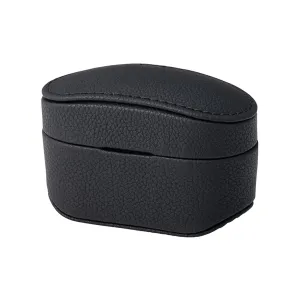 GRAMAS | グラマス　Shrink PU Leather Magnetic Case for SONY WF-1000XM4