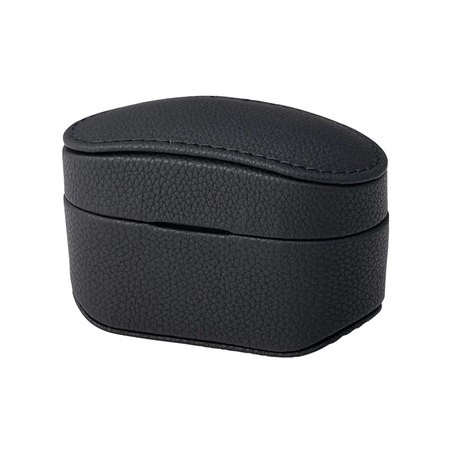 GRAMAS | グラマス　Shrink PU Leather Magnetic Case for SONY WF-1000XM4