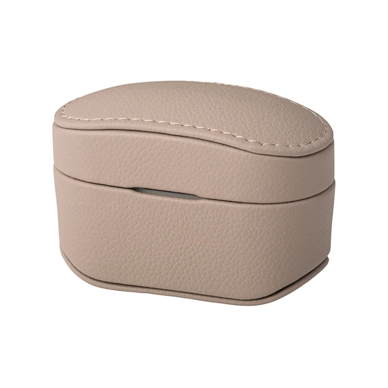 GRAMAS | グラマス　Shrink PU Leather Magnetic Case for SONY WF-1000XM4