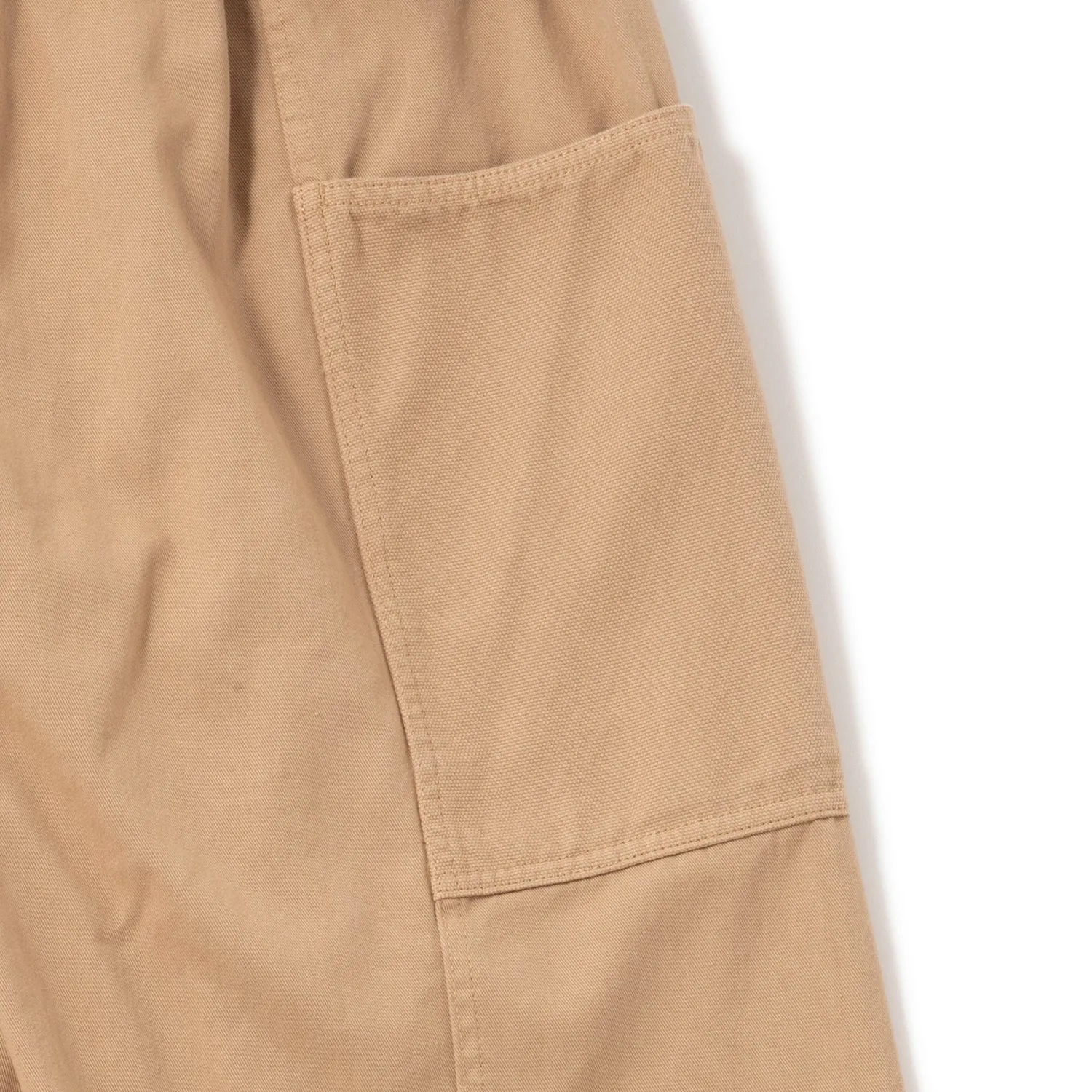 Gramicci | グラミチ　GADGET PANT