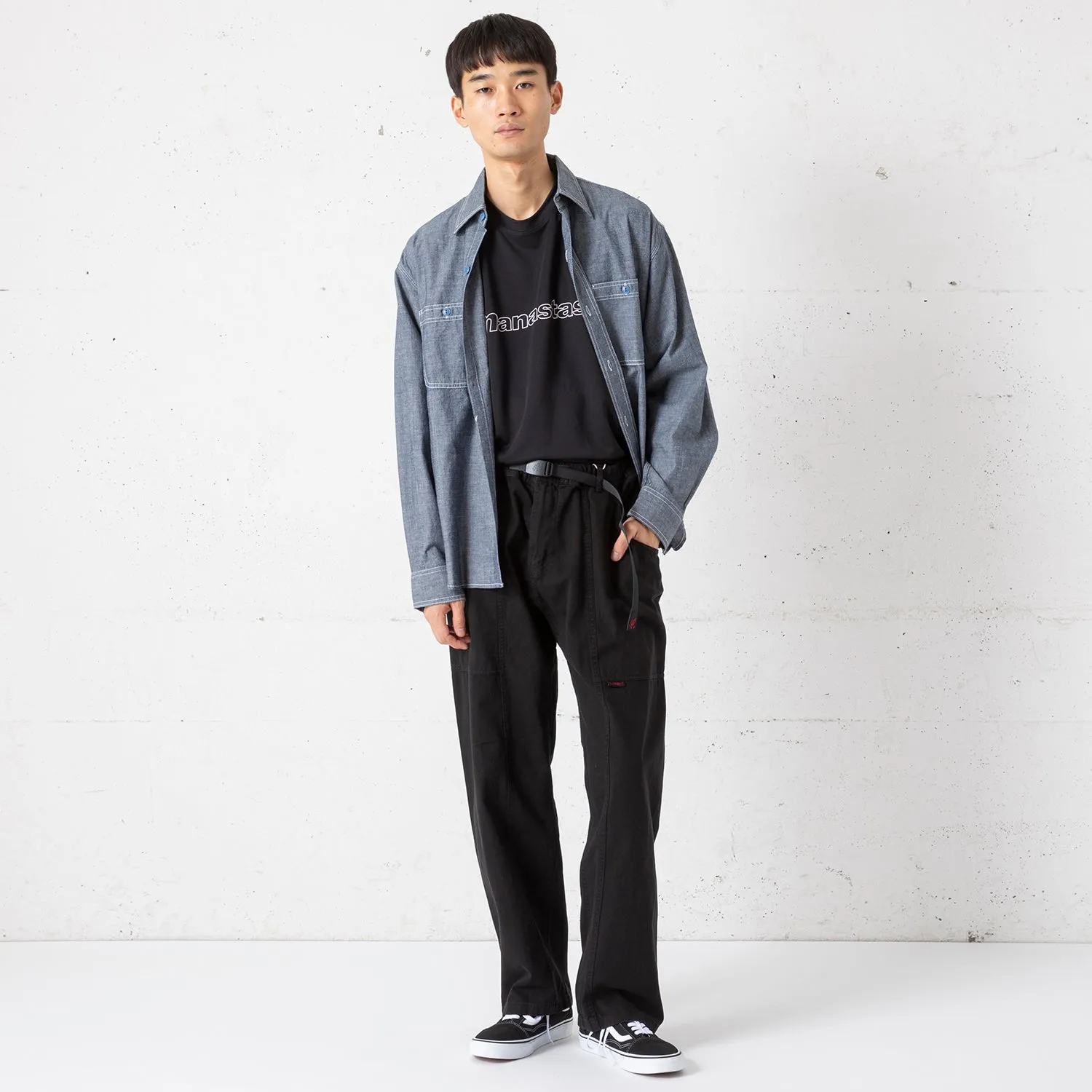 Gramicci | グラミチ　GADGET PANT