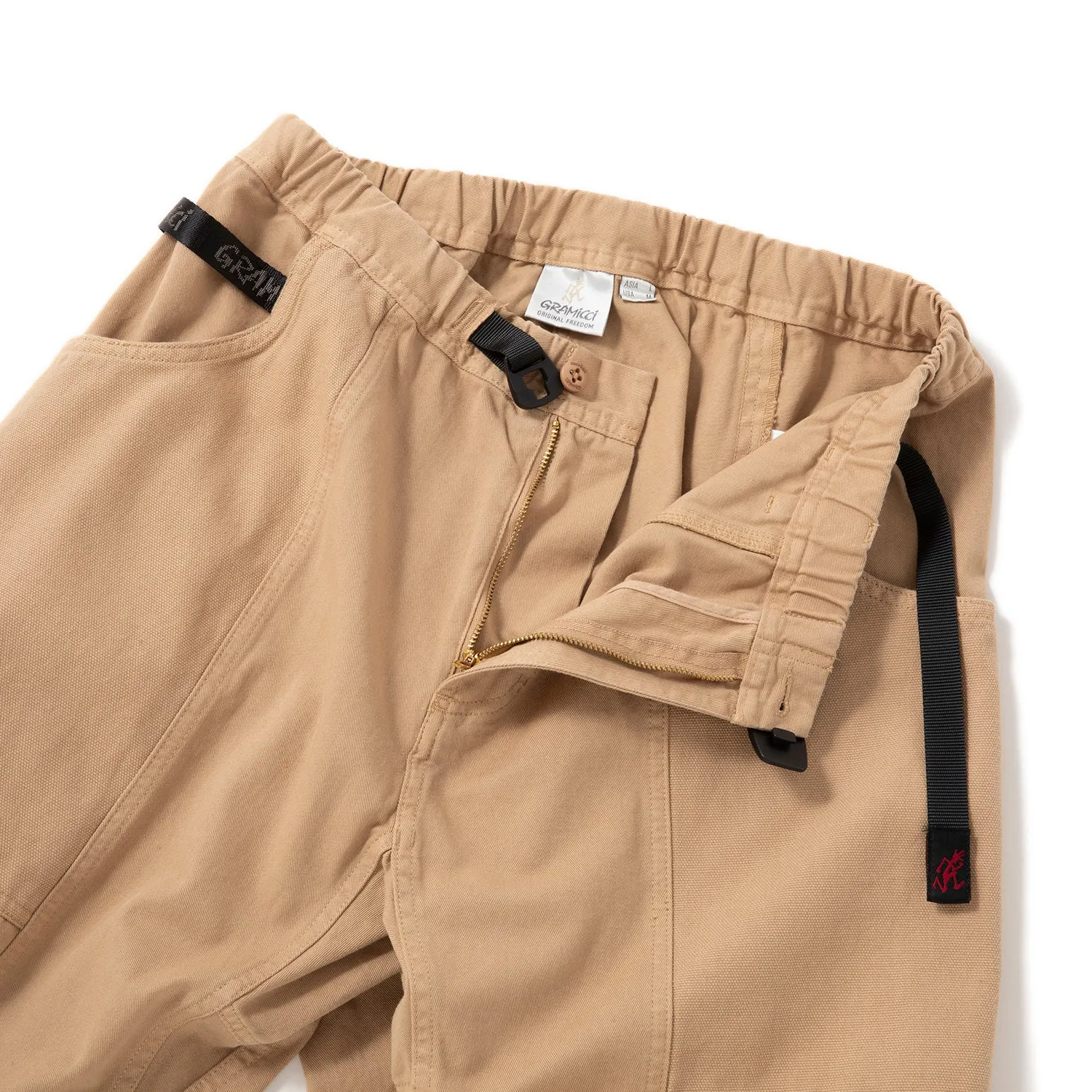 Gramicci | グラミチ　GADGET PANT