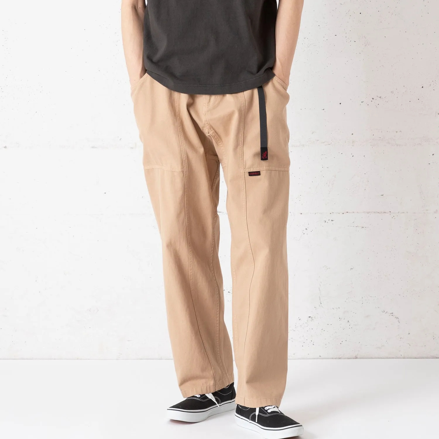 Gramicci | グラミチ　GADGET PANT