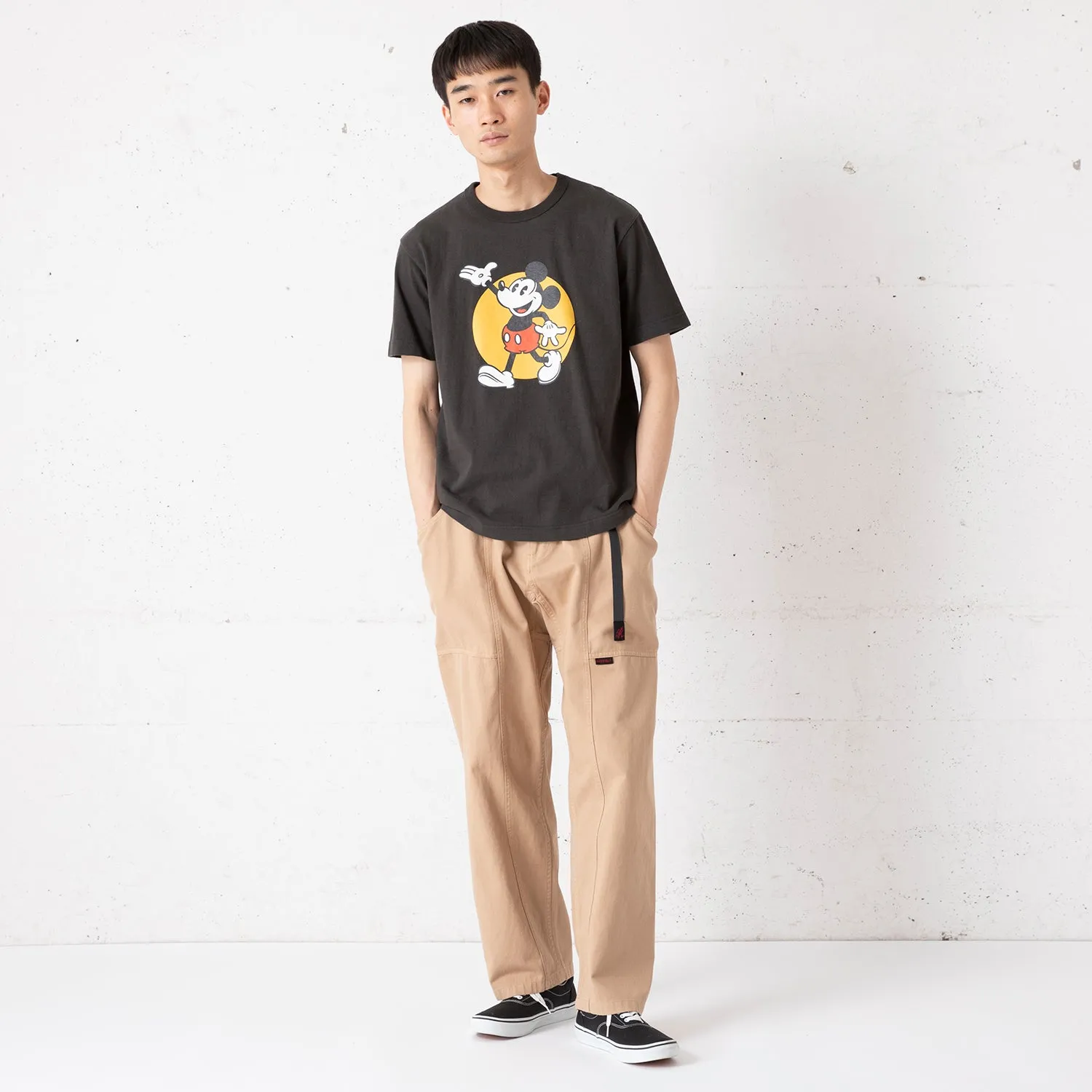 Gramicci | グラミチ　GADGET PANT