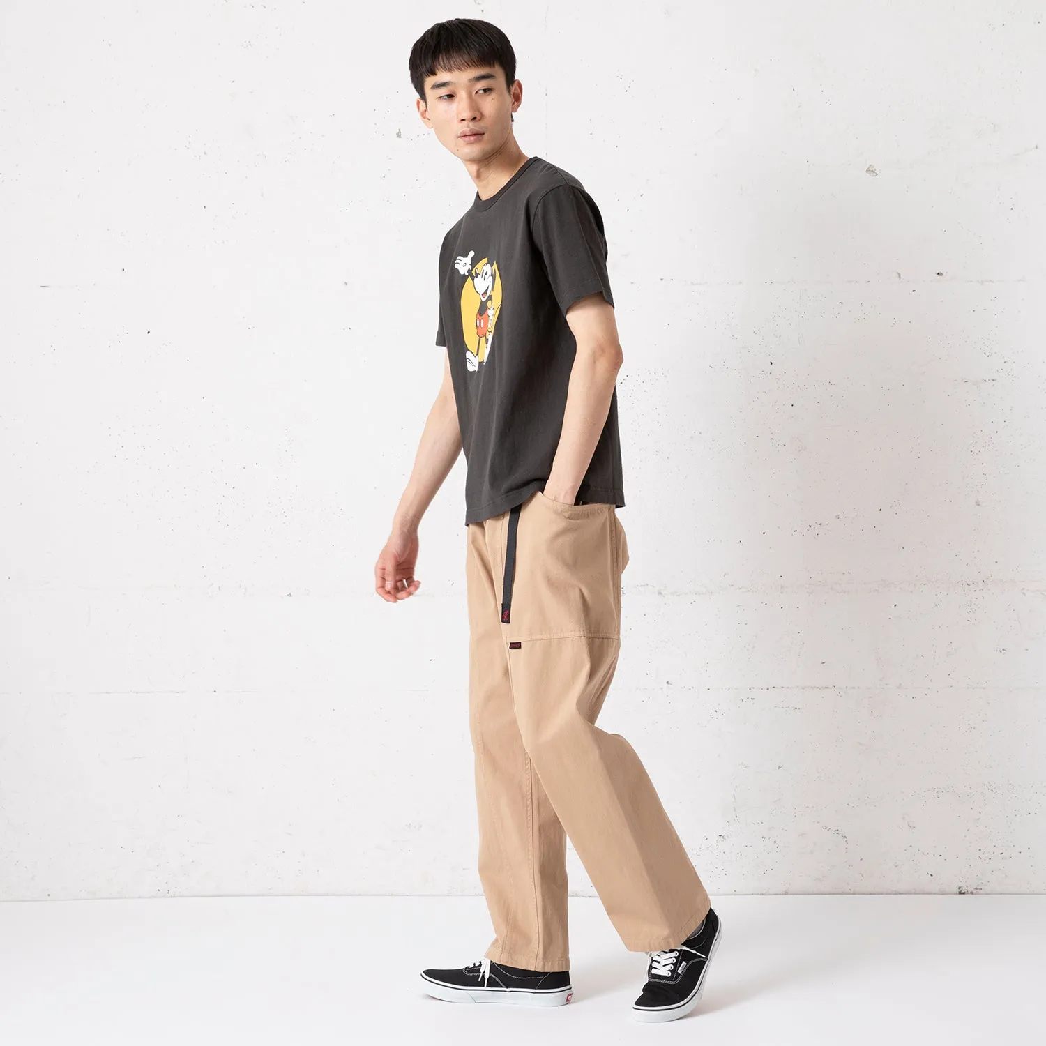 Gramicci | グラミチ　GADGET PANT