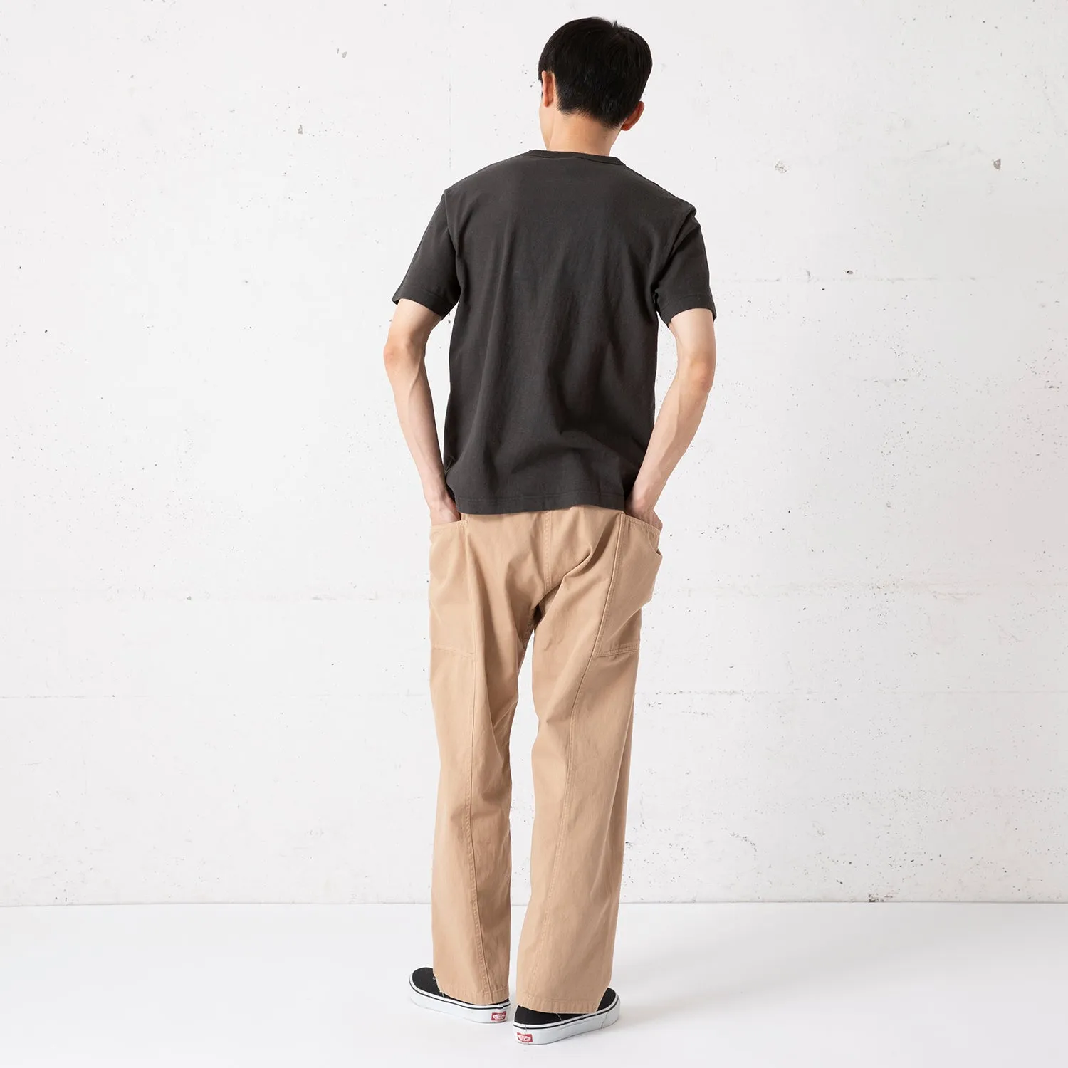 Gramicci | グラミチ　GADGET PANT