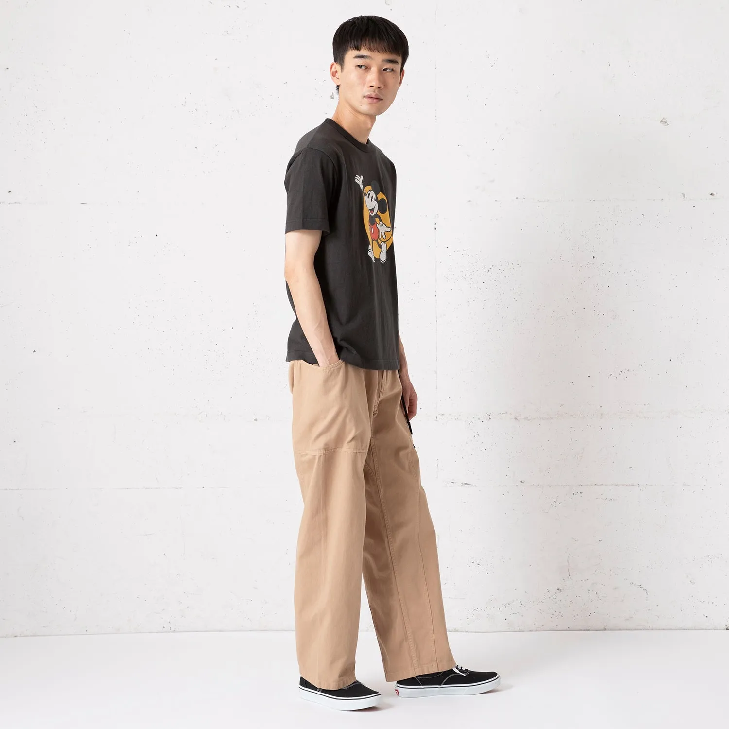 Gramicci | グラミチ　GADGET PANT