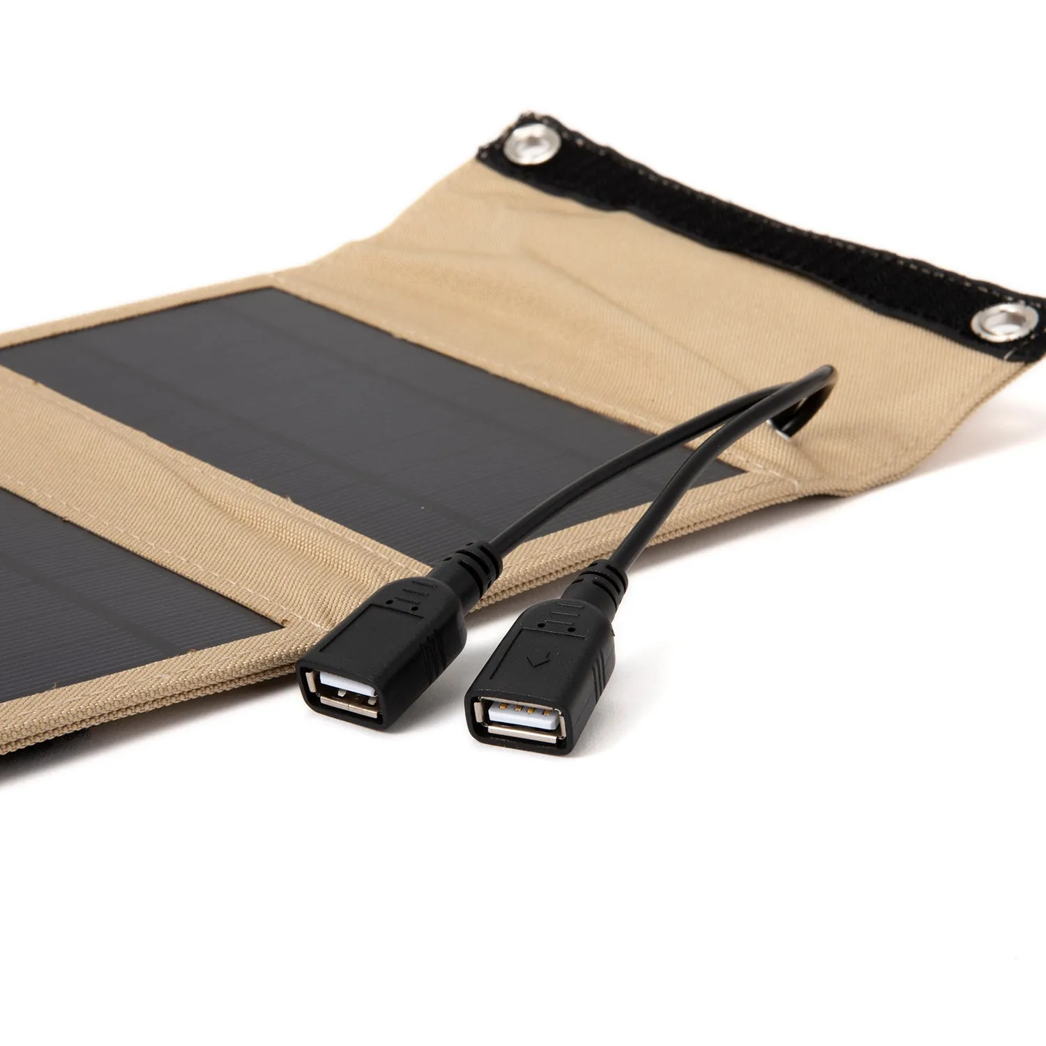 GRAND COLONY | グランド コロニー　SOLER CHARGING DEVICE 4panels