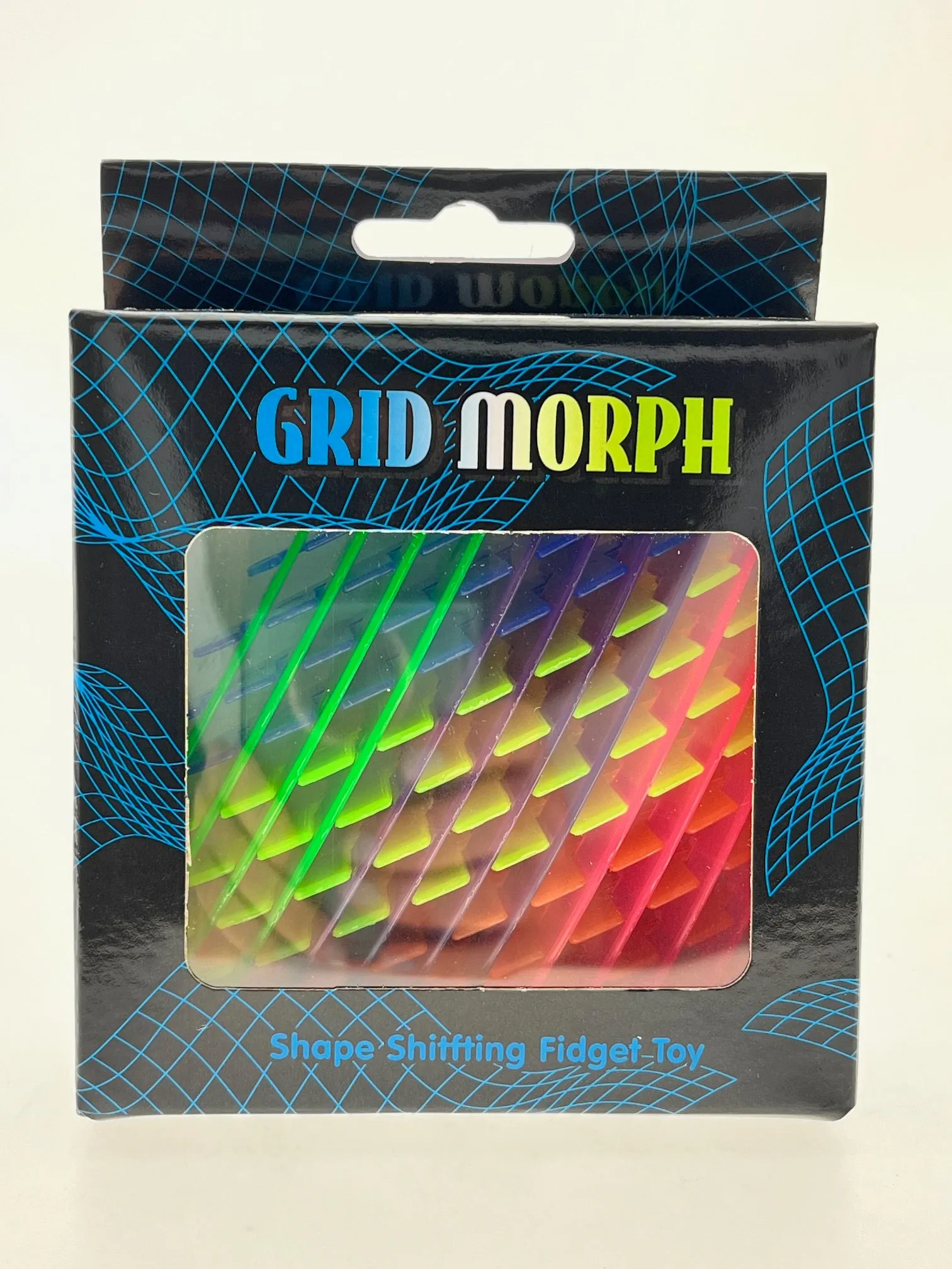 Grid Morph