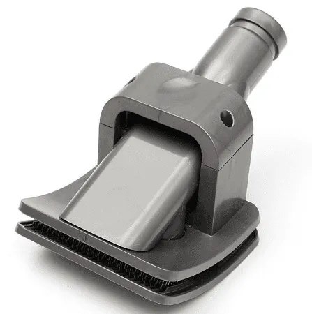 GroomVac Animal Brush/Vacumn