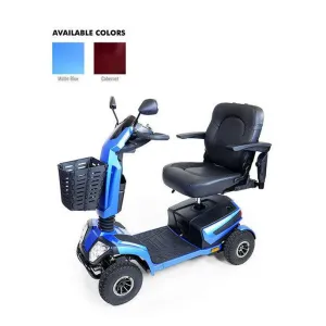 GS 200 Compact Scooter