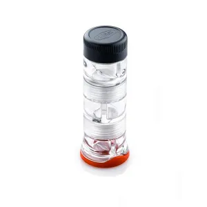 GSI Spice Missile