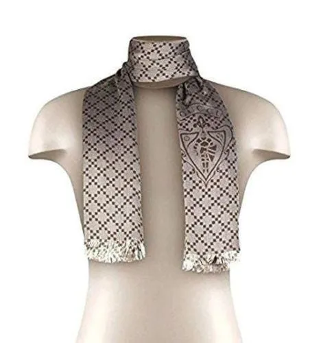 Gucci Scarf - Designer Women Cashmere Scarf