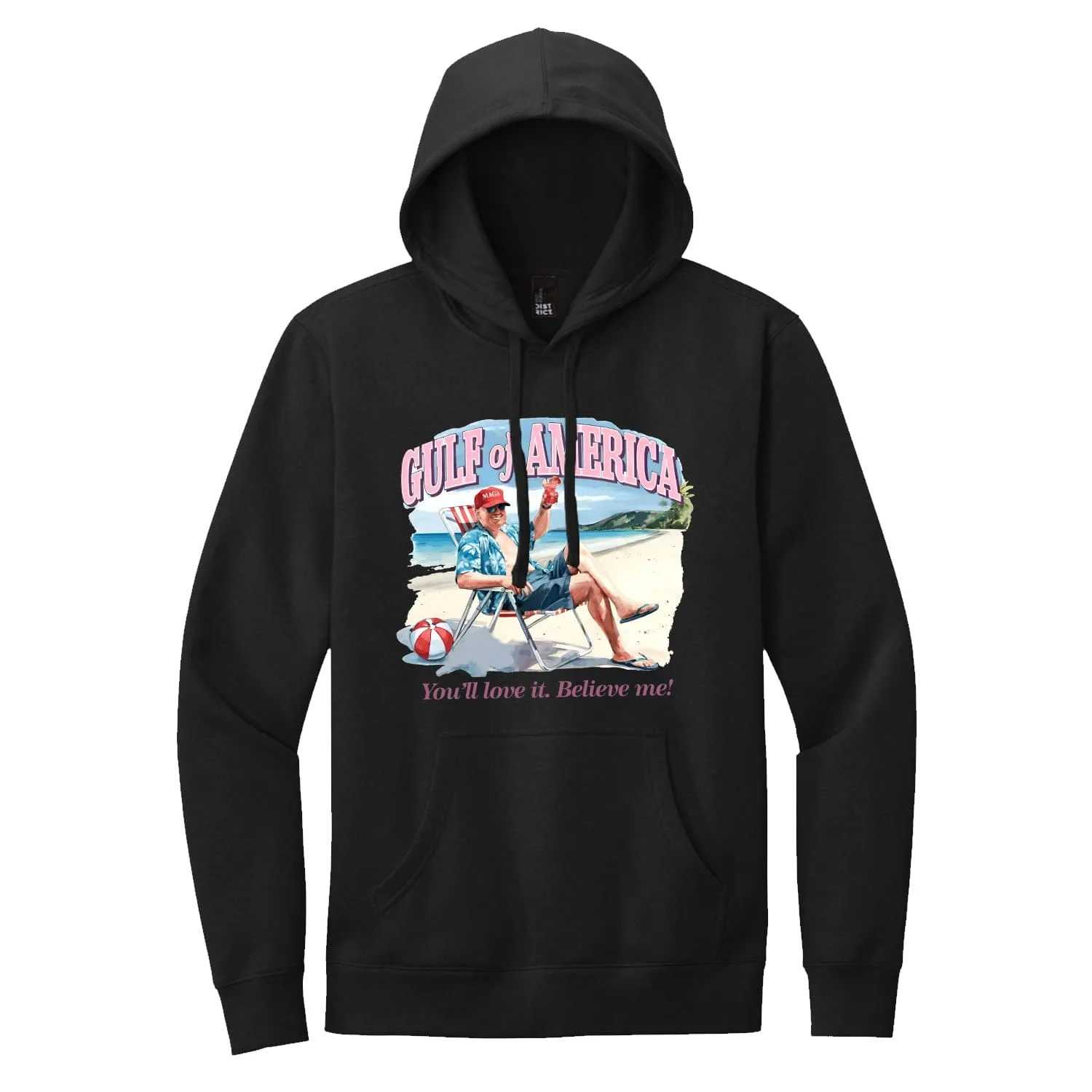 Gulf Of America Premium T-Shirt