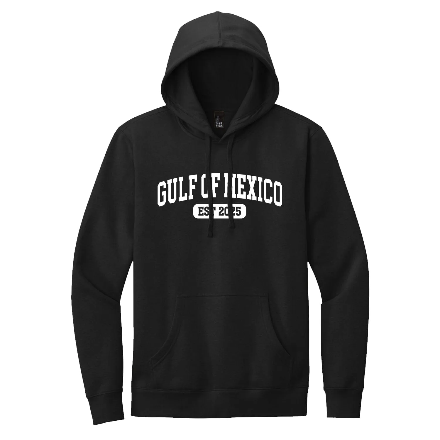 Gulf Of Mexico Est 2025 Premium T-Shirt (AM25)