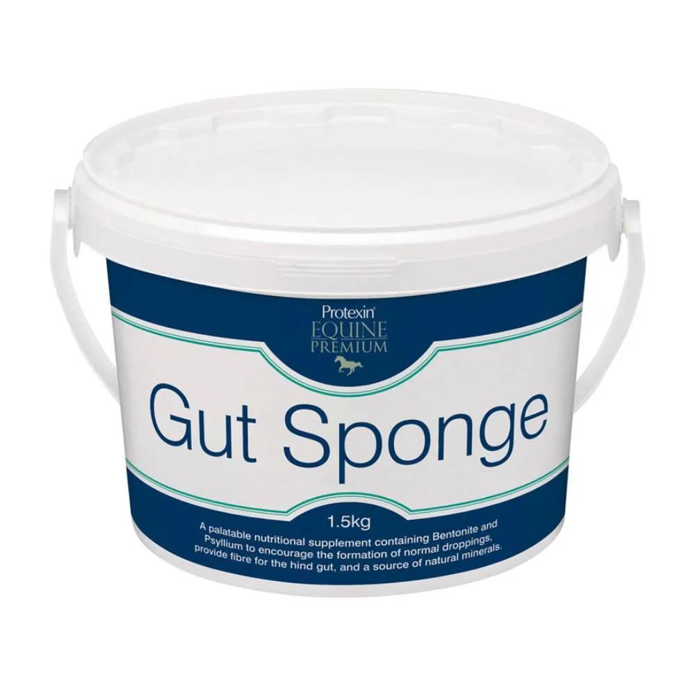 Gut Sponge by Protexin Equine Premium