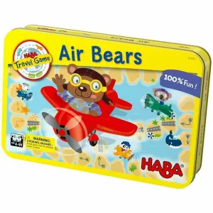 Haba Game - Air Bears