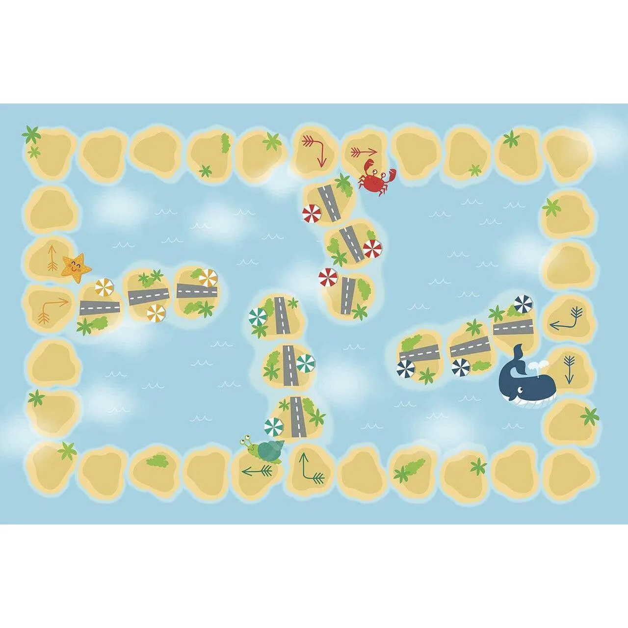 Haba Game - Air Bears