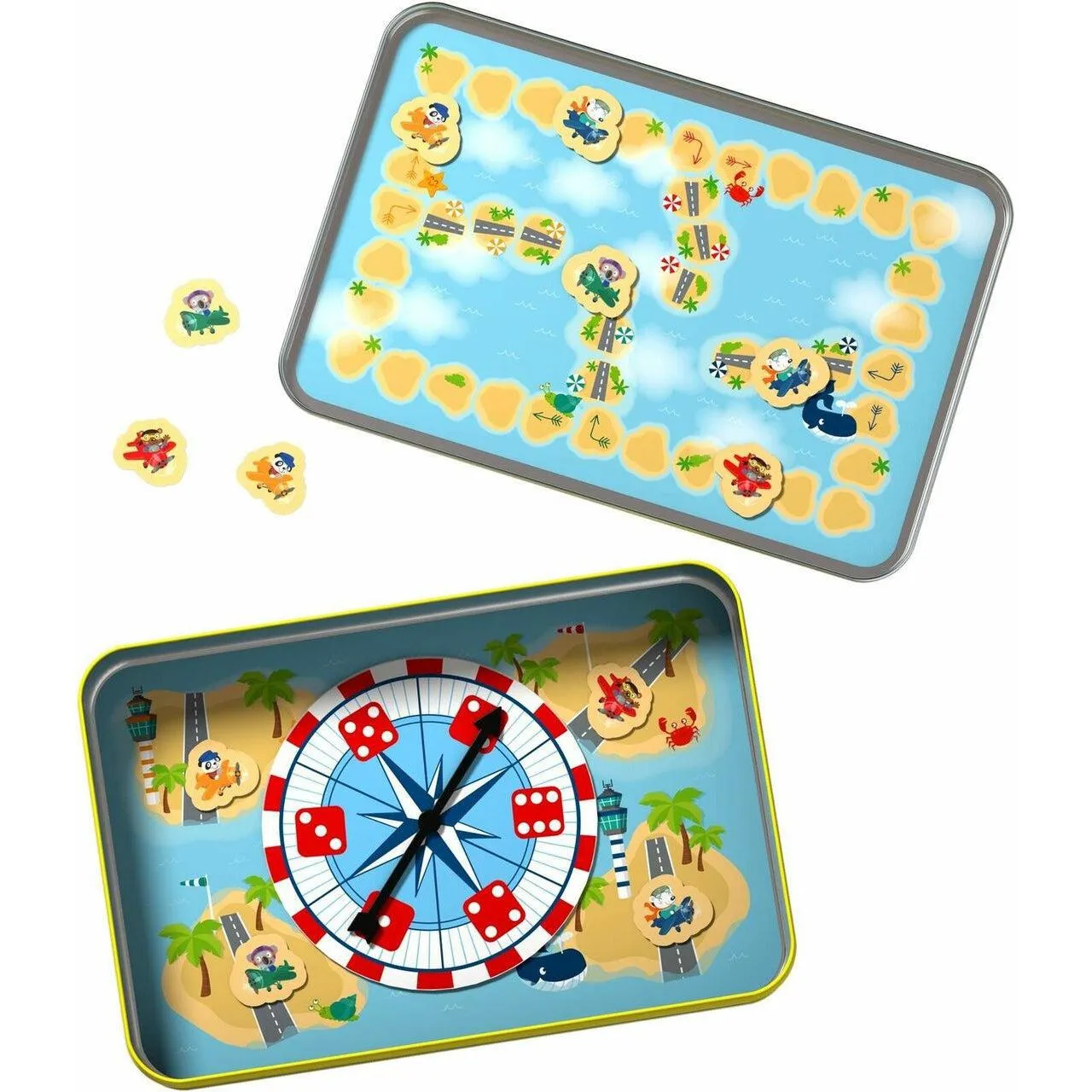 Haba Game - Air Bears