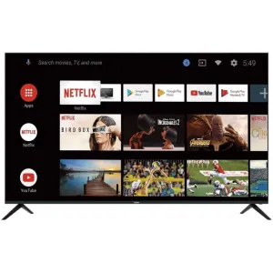 HAIER 55INCH UHD SMART LED - LE55K7700
