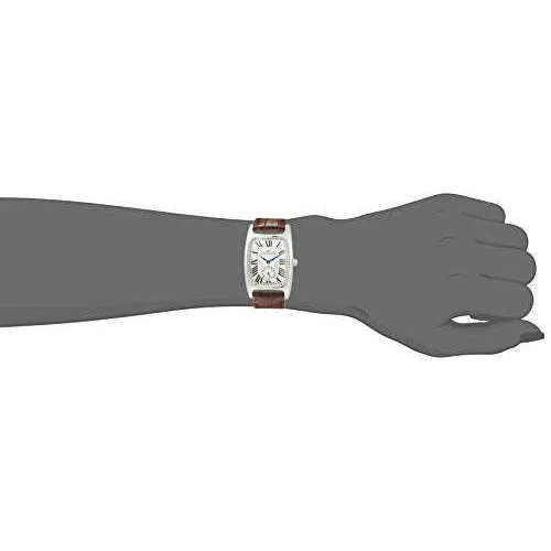 HAMILTON AMERICAN CLASSIC BOULTON SMALL SECOND QUARTZ 27 MM WOMEN WATCH H13421511