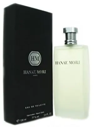 Hanae Mori