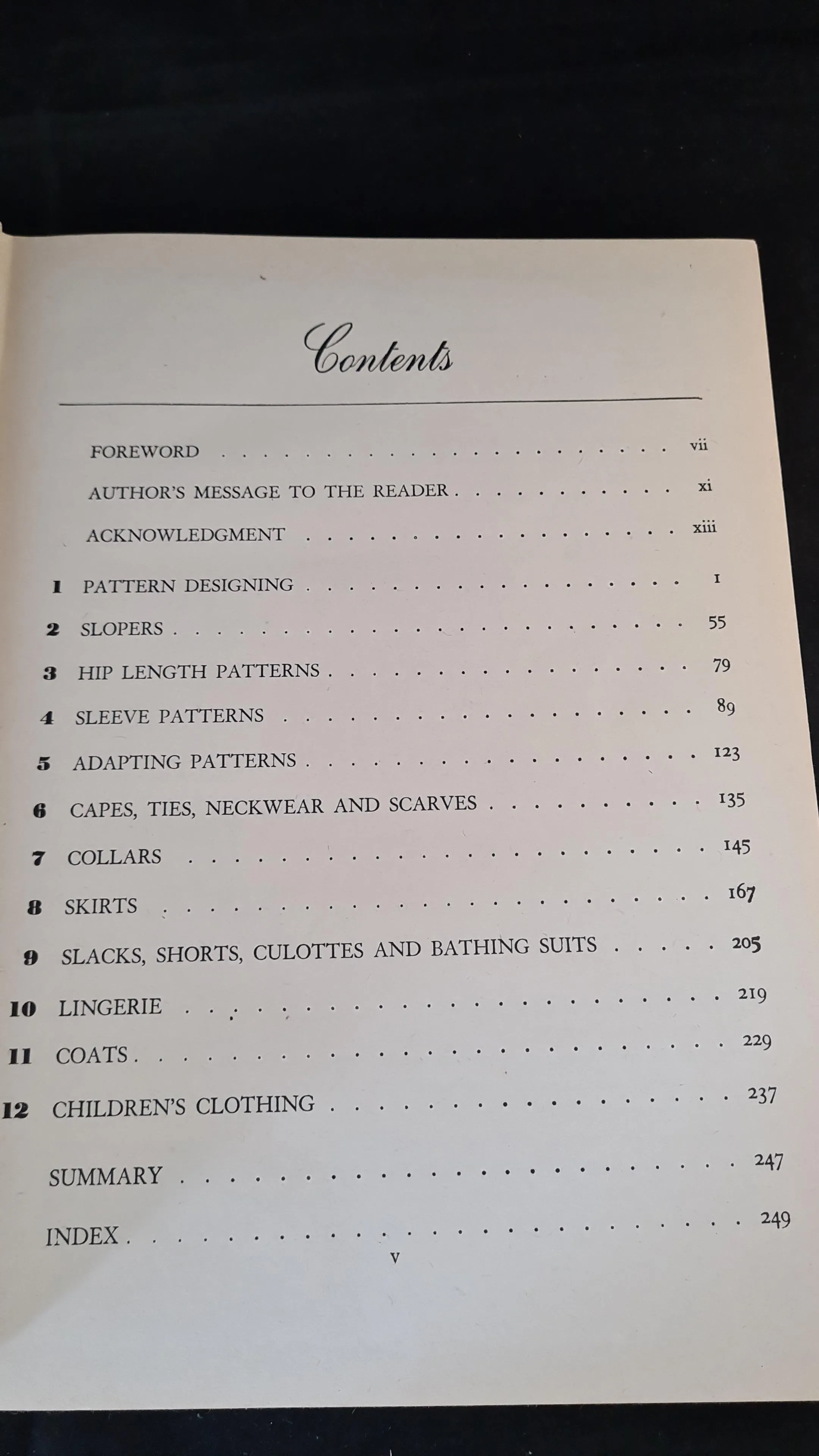 Harriet Pepin - Modern Pattern Design, Funk & Wagnalls, 1947