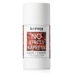 HB No Stress Express- Calm   Create