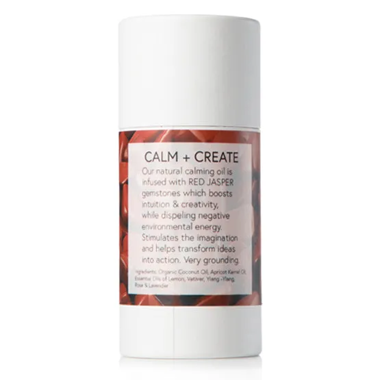 HB No Stress Express- Calm   Create