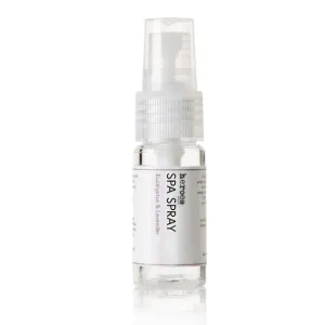 HB Spa Spray-French Lavender/Eucalyptus Travel Size