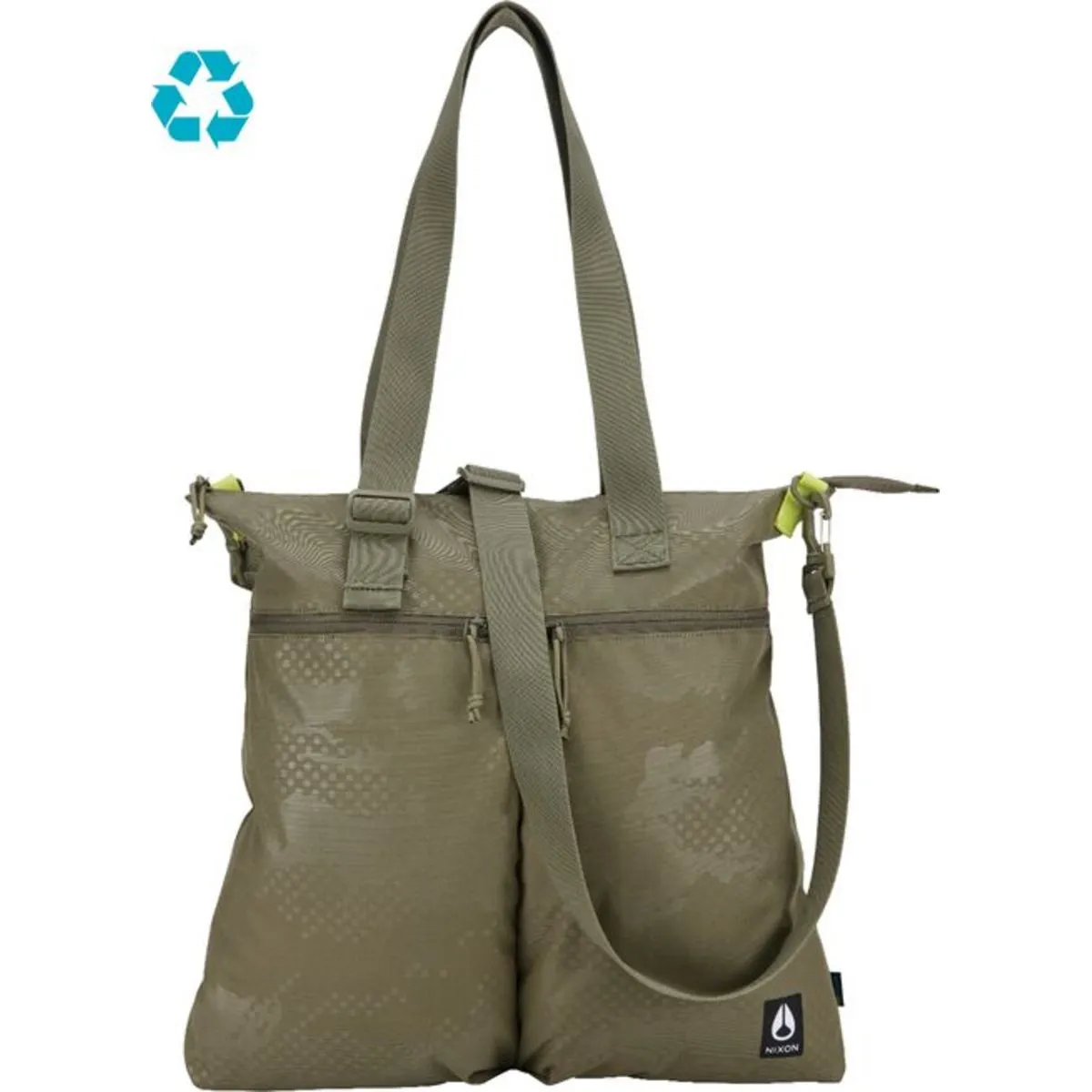 Heist Bag LG