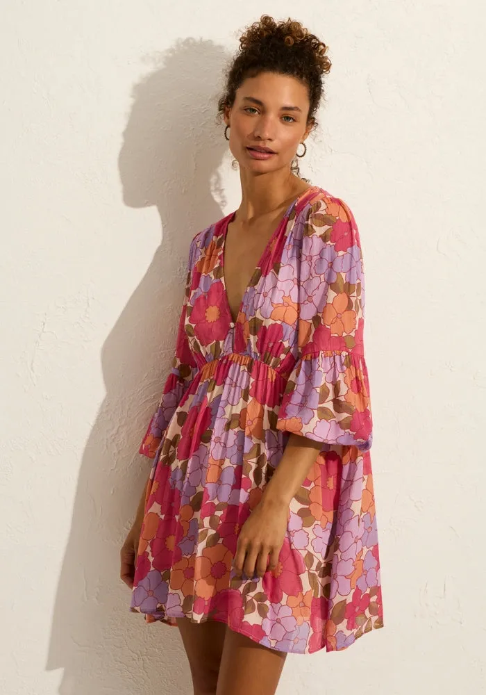 Helena Mini Dress